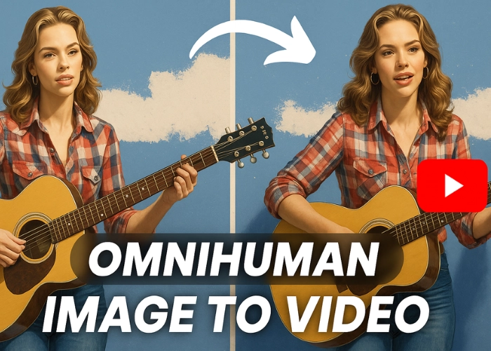 omnihuman full examples